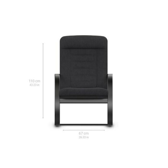 Sillón Relax Masajeador Medisana 88431 1