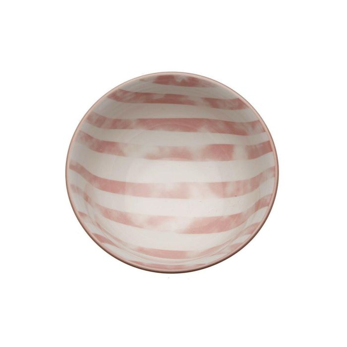 Cuenco Versa Rosa 11,5 x 6 x 11,5 xm Cerámica Porcelana 1