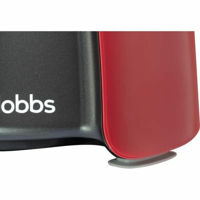 Batidora - RUSSEL HOBBS - Desire Red - 650 W - 2 velocidades + Pulse - Roja 3