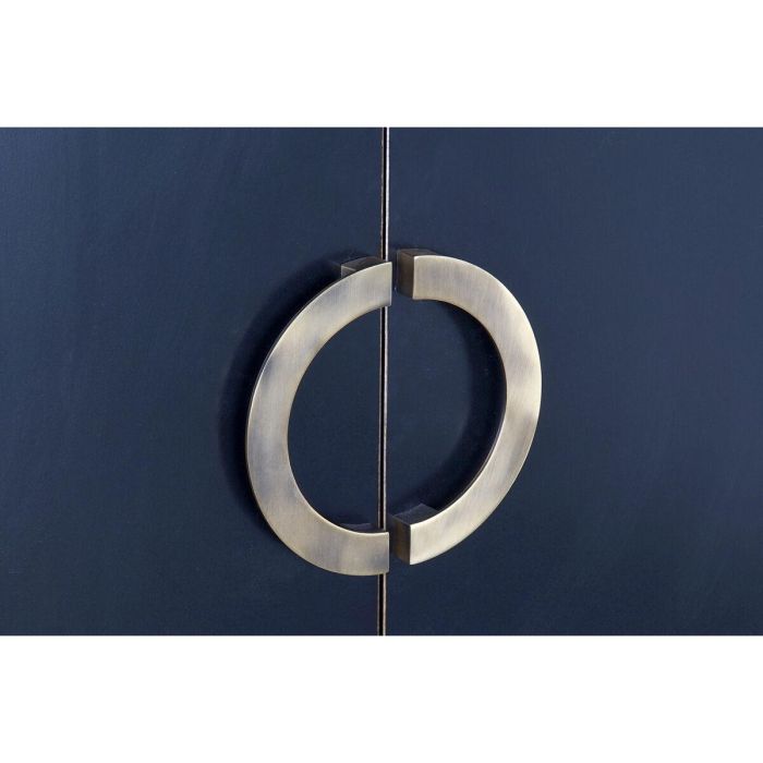 Armario Oriental DKD Home Decor Negro Dorado 50 x 175 x 120 cm 7 Armario Oriental DKD Home Decor Negro Dorado 50 x 175 x 120 cm 7