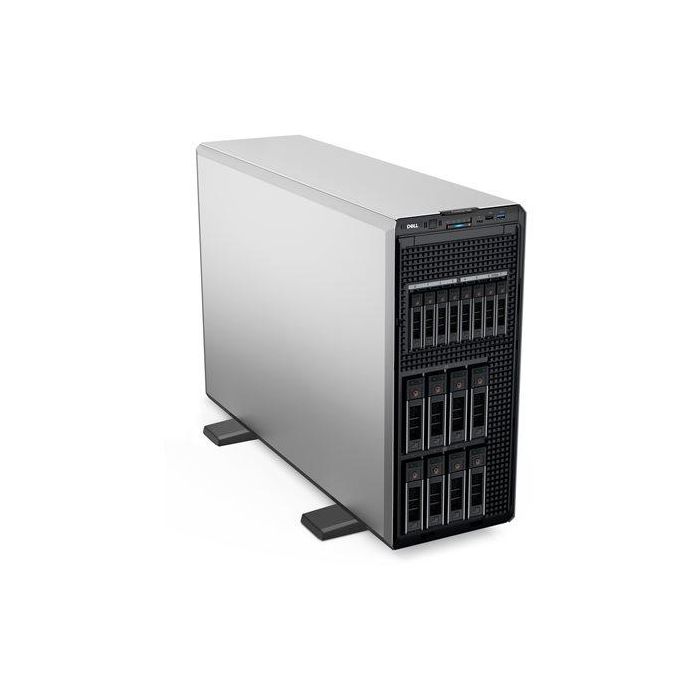 Dell Servidor Poweredge T560 Xeon Silver 4514Y Torre 64GB DDR5 960GB SSD 2x1100W Servidor Empresarial 2 Dell Servidor Poweredge T560 Xeon Silver 4514Y Torre 64GB DDR5 960GB SSD 2x1100W Servidor Empresarial 2