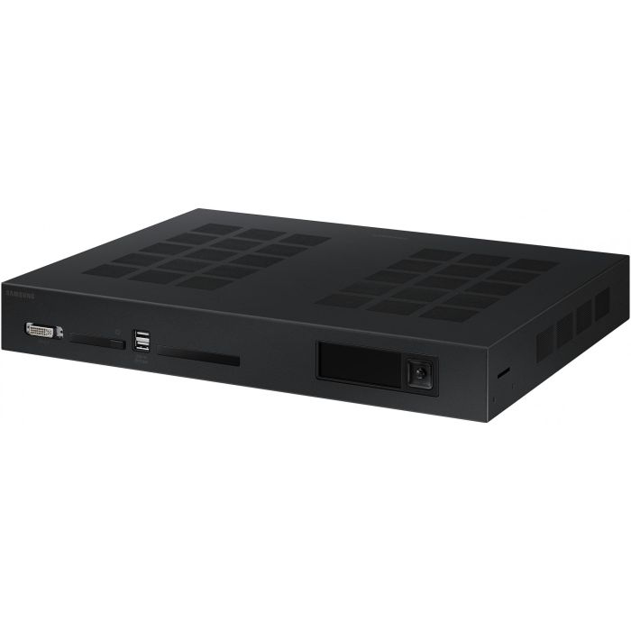 SAMSUNG Signage Player SNOW-AAE SBB-SNOWAAE/EN 6 SAMSUNG Signage Player SNOW-AAE SBB-SNOWAAE/EN 6