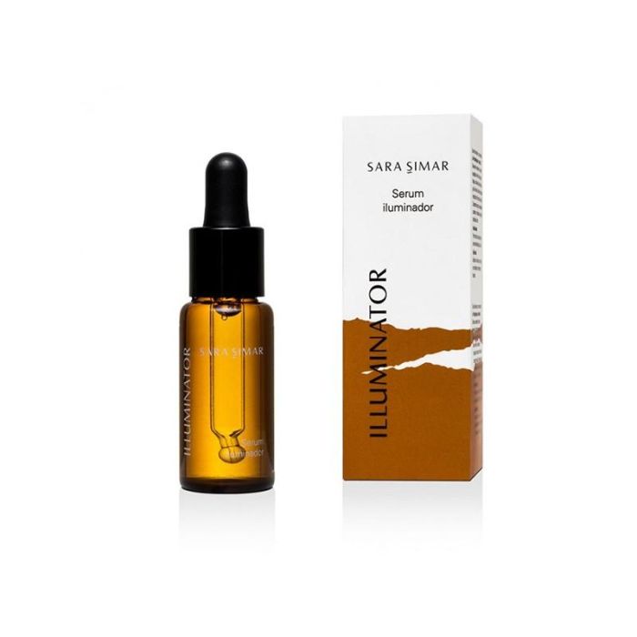 Sara Simar Serum Illuminator 20 ml