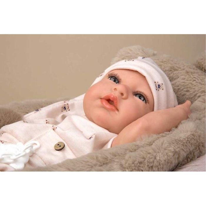 Muñeca bebé Arias Lidia 1 Muñeca bebé Arias Lidia 1