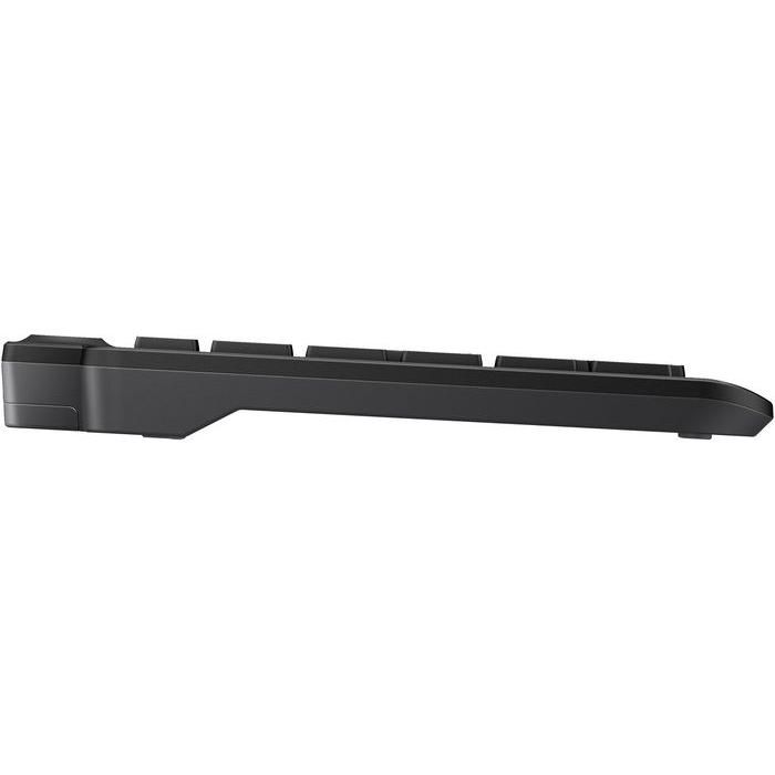 HP 460 Teclado Bluetooth Multi-Dispositivo, Compacto, Numpad Completo, Batería 24 Meses, Resistente a Salpicaduras