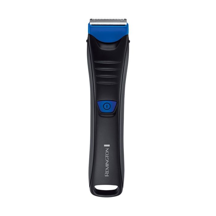 Remington Depilador Corporal BHT 250 - Afeitadora Delicada con 3 Peines, Resistente al Agua, Cuchillas de Acero Inoxidable, 60 Min Autonomía 0 Remington Depilador Corporal BHT 250 - Afeitadora Delicada con 3 Peines, Resistente al Agua, Cuchillas de Acero Inoxidable, 60 Min Autonomía 0