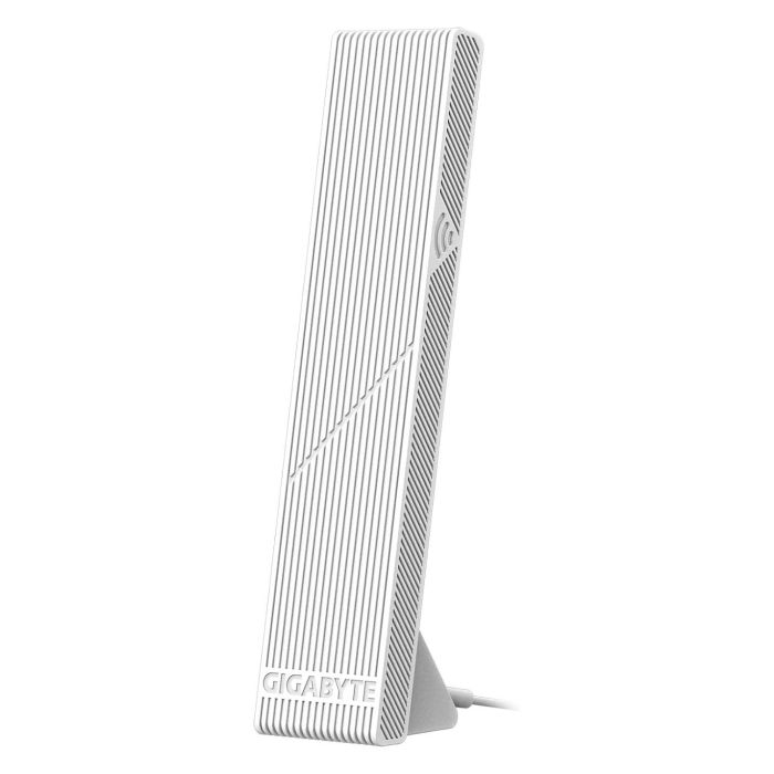 Gigabyte AM5 X870E AORUS PRO ICE ATX Placa Base para AMD Ryzen, Wi-Fi 7, USB 4, DDR5 hasta 8000MHz