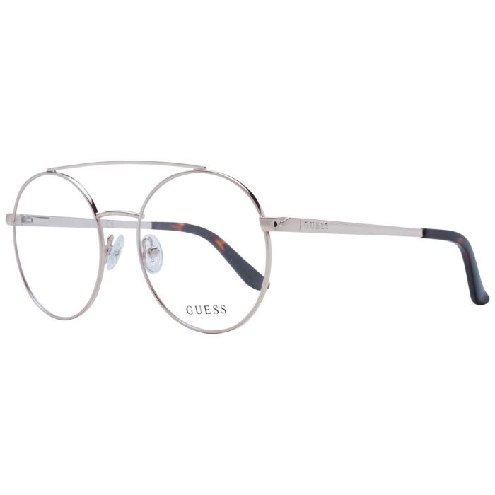 Montura de Gafas Mujer Guess GU2714 52032 Montura de Gafas Mujer Guess GU2714 52032