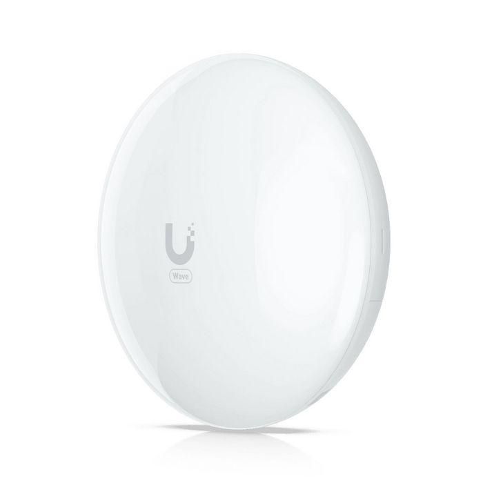 Ubiquiti Estación PtMP 60 GHz con Wave Technology y Dual-core ARM Cortex-A53 0 Ubiquiti Estación PtMP 60 GHz con Wave Technology y Dual-core ARM Cortex-A53 0