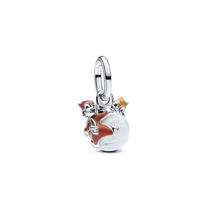 Abalorio Mujer Pandora 793532C01 Plateado Abalorio Mujer Pandora 793532C01 Plateado