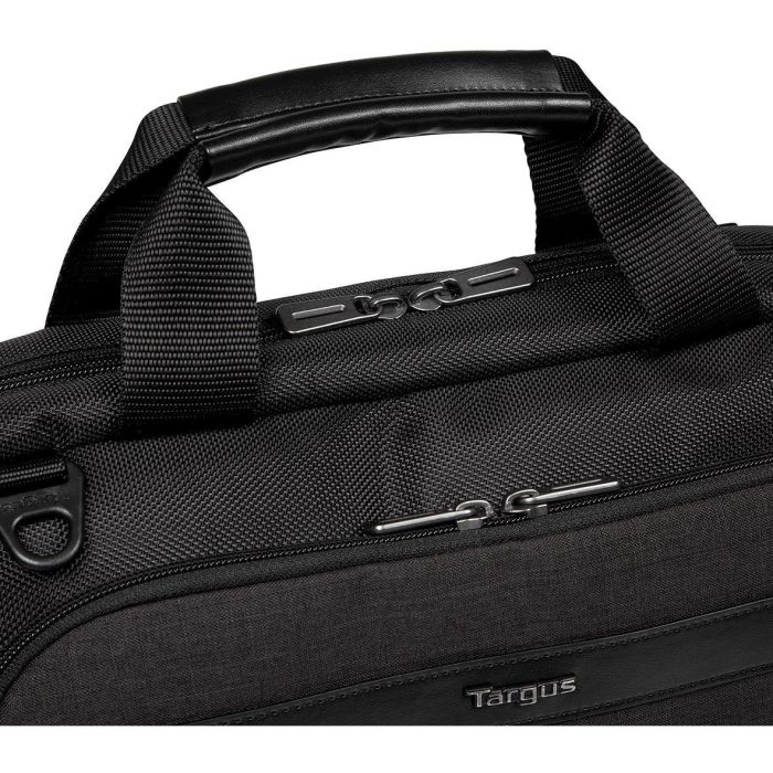 Targus Citysmart Essential 12-14 Tl Maletín para Portátil de hasta 14.9 pulgadas 4 Targus Citysmart Essential 12-14 Tl Maletín para Portátil de hasta 14.9 pulgadas 4