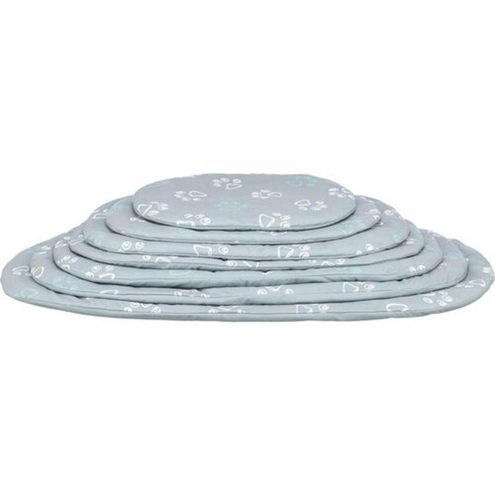 Cama para Perro Trixie Jimmy Gris claro 44 x 31 cm 8 Cama para Perro Trixie Jimmy Gris claro 44 x 31 cm 8