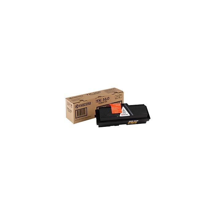 KYOCERA FS-1120D/1120DN Toner Negro TK-160