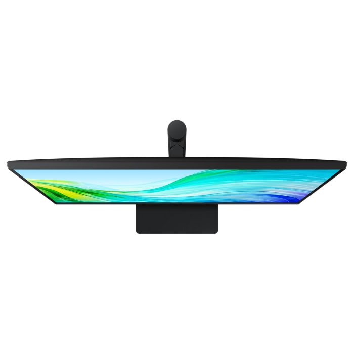 Samsung Monitor Profesional ViewFinity S6 S61F LS27F610EAUXEN 27" QHD IPS Regulable en Altura Negro