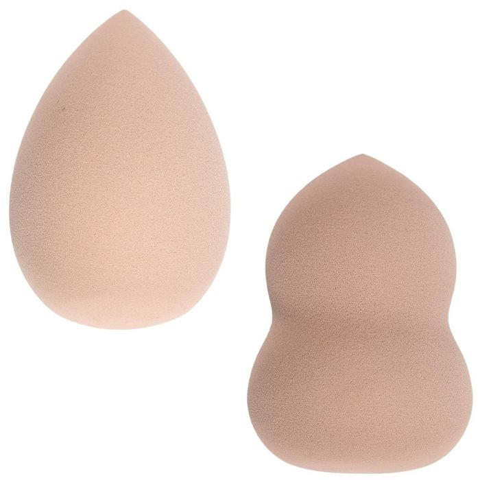 Esponja Maquillaje Xl Cosmetic Club 2