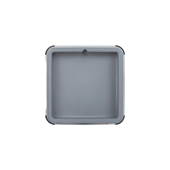 Lickimat Keeper Perro Gris 1