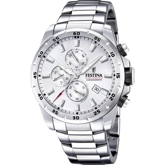 Reloj Hombre Festina F20463/1 Reloj Hombre Festina F20463/1