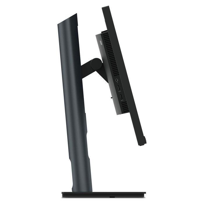 Lenovo P24q-30 Monitor 23.8" QHD IPS 2560x1440 60Hz 4ms HDMI DP USB Negro Lenovo P24q-30 Monitor 23.8" QHD IPS 2560x1440 60Hz 4ms HDMI DP USB Negro