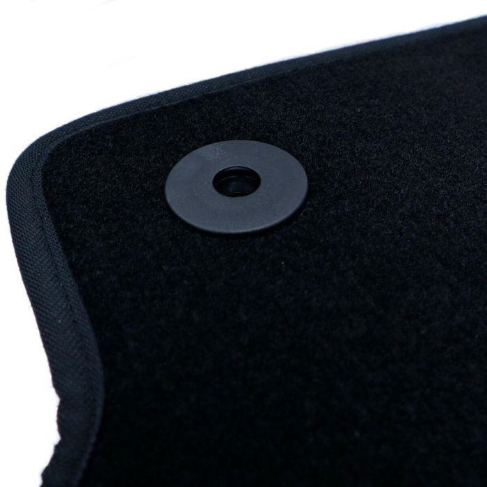 Alfombrilla para Coche OCC Motorsport OCCCT0012 Negro 1