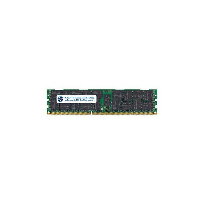 Hewlett Packard Enterprise 16GB (1x16GB) Dual Rank x4 PC3L-10600R (DDR3-1333) Registered CAS-9 Low Voltage Memory Kit Hewlett Packard Enterprise 16GB (1x16GB) Dual Rank x4 PC3L-10600R (DDR3-1333) Registered CAS-9 Low Voltage Memory Kit