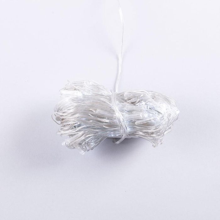 Malla LED Interior 1,5x1,5M [HO-XMAS-005-IP20-1,5x1,5M-CW] 2