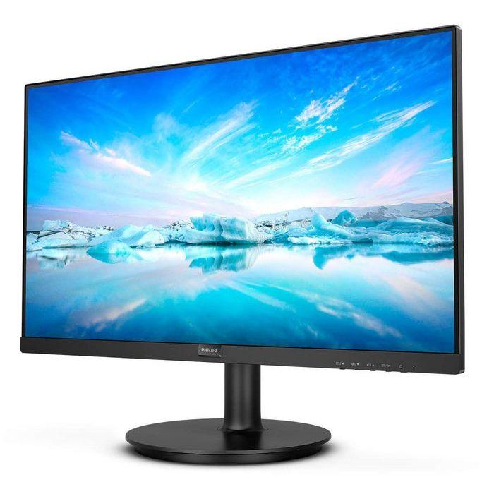 Monitor Philips 222V8LA/00 Full HD 21,5" 75 Hz 3 Monitor Philips 222V8LA/00 Full HD 21,5" 75 Hz 3
