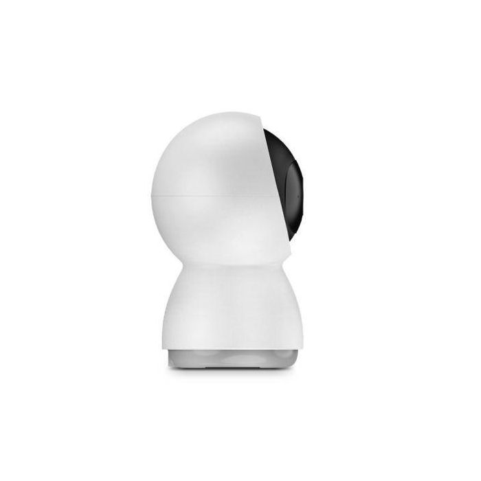Cámara de Videovigilancia SPC Lares 360/ Visión Nocturna/ Control desde APP 1 Cámara de Videovigilancia SPC Lares 360/ Visión Nocturna/ Control desde APP 1