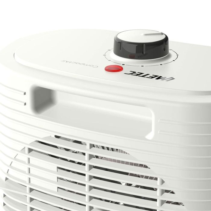 Calefactor IMETEC 4032 COMPACT Blanco 2000 W 6
