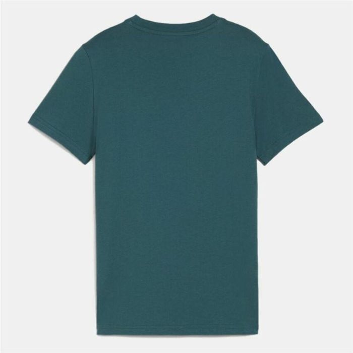 Camiseta de Manga Corta Infantil Puma 950 ml 1