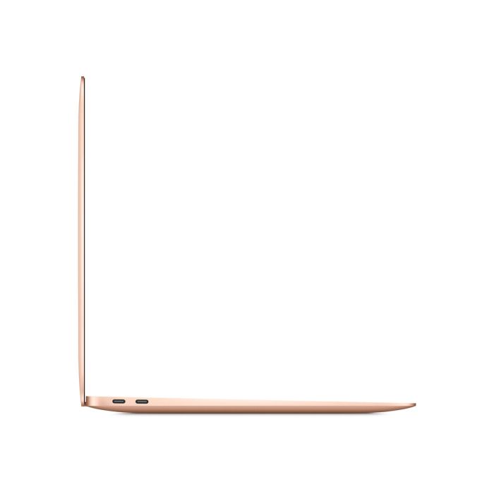 Laptop Apple MacBook Air 8GB Dorado M1 8 GB RAM 256 GB 256 GB SSD 2