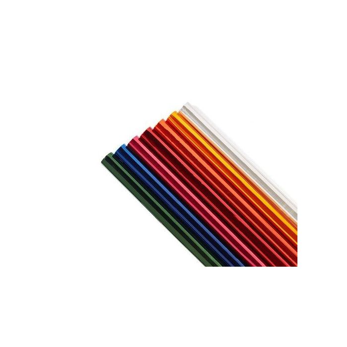 Sadipal Papel Celofán 30 gr Rollo 0,70x10M Amarillo