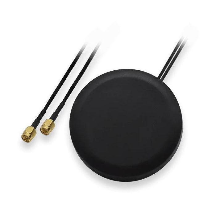 Teltonika Networks COMBO MIMO Mobile ROOF SMA antenna
