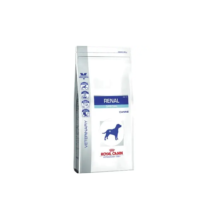 Royal Canin Canine Renal Special Alimento Seco para Perros 10 kg