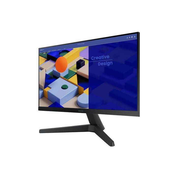 Pantalla de PC - Samsung - S22C310eau - 22 FHD - Slab IPS - 5 MS - 75 Hz - HDMI / VGA 5 Pantalla de PC - Samsung - S22C310eau - 22 FHD - Slab IPS - 5 MS - 75 Hz - HDMI / VGA 5