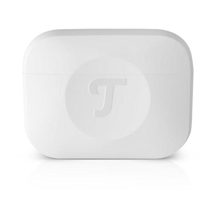 Teufel AIRY TWS 2 Auriculares Inalámbricos Bluetooth True-Wireless In-Ear Color Blanco 5