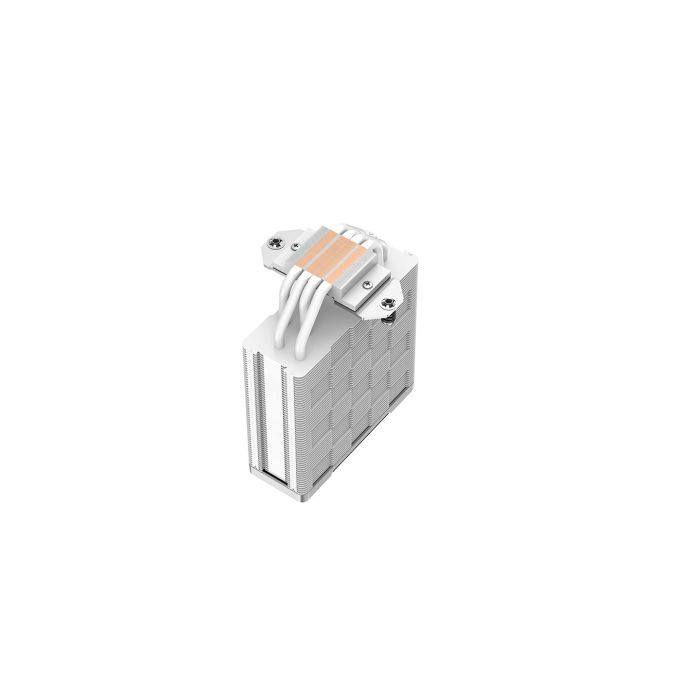 Deepcool R-AK400-WHNNMN-G-1 AK400 Blanco - Refrigeración para PC 5