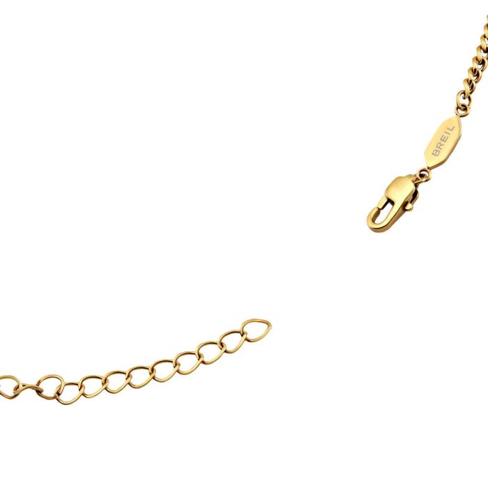 Collar Mujer Breil TJ3657 Dorado 3 Collar Mujer Breil TJ3657 Dorado 3