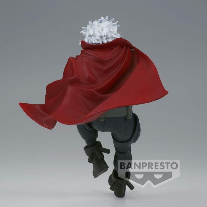 Figura Tomura Shigaraki The Evil Villains My Hero Academia 13cm 4