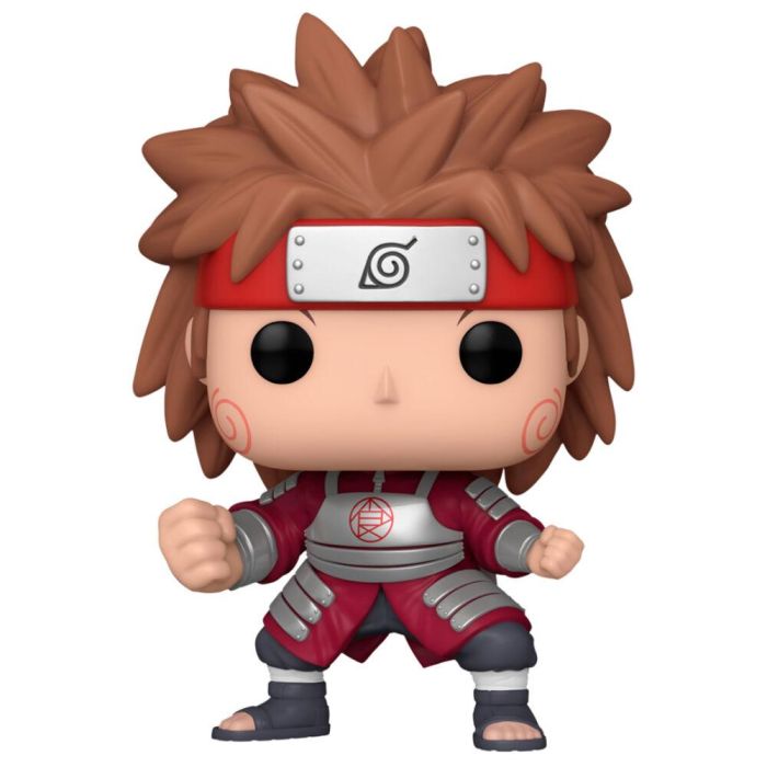 Funko Pop Naruto Choji Akimichi Figura de Vinilo de 9 cm con Caja Original 1 Funko Pop Naruto Choji Akimichi Figura de Vinilo de 9 cm con Caja Original 1