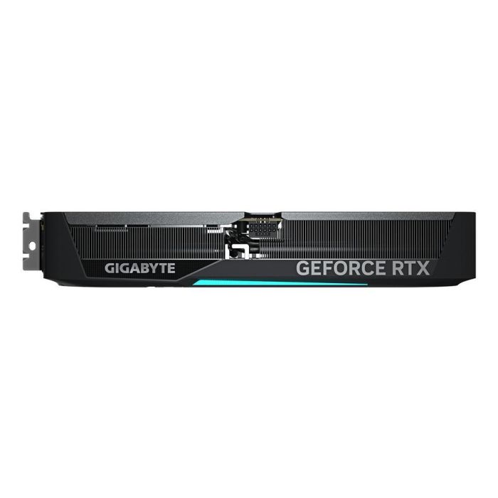 Gigabyte GV-N5070GAMING OC-12GD Tarjeta Gráfica GeForce RTX 5070 EAGLE OC SFF 12GB GDDR7 3 Ventiladores 6 Gigabyte GV-N5070GAMING OC-12GD Tarjeta Gráfica GeForce RTX 5070 EAGLE OC SFF 12GB GDDR7 3 Ventiladores 6
