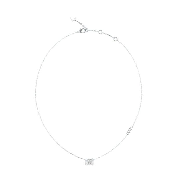 Colgante Mujer Guess JUBN05252JWRHT-U 0