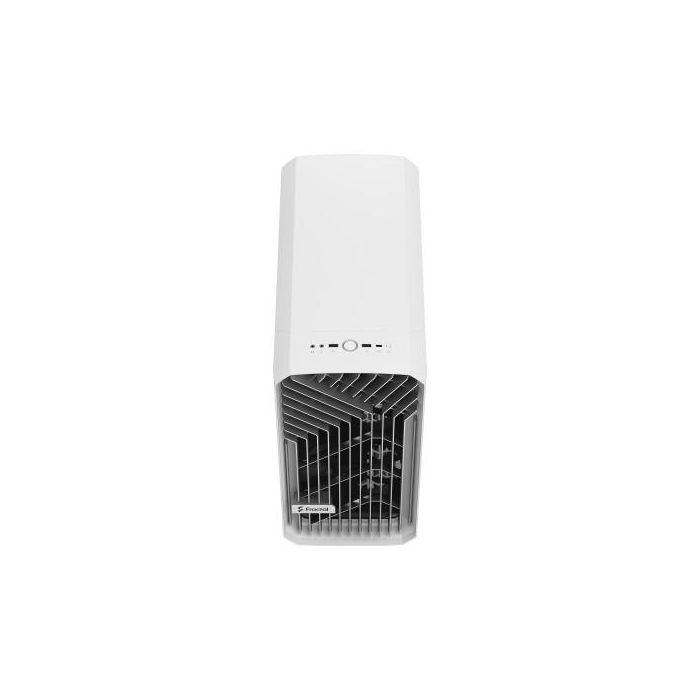 Fractal Design Torrent Compact Blanco 12 Fractal Design Torrent Compact Blanco 12