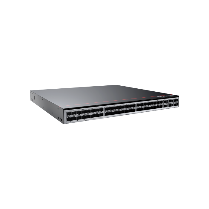 Huawei CloudEngine S6730-H48X6C Gestionado L2 1U Acero inoxidable 1 Huawei CloudEngine S6730-H48X6C Gestionado L2 1U Acero inoxidable 1