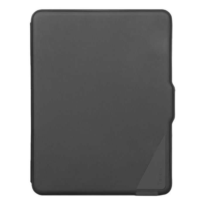 Targus VersaVu Teclado con Trackpad para iPad (M4) 13" Bluetooth Español Retroiluminado, Funda Protectora Anticaída Negro 6