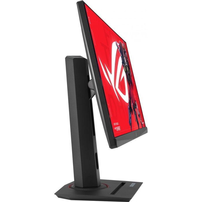 ASUS ROG Strix XG259CS Monitor Gaming 24.5" Full HD (1920x1080) Fast IPS 180Hz 1ms HDMI DisplayPort HDR10 FreeSync Negro 3