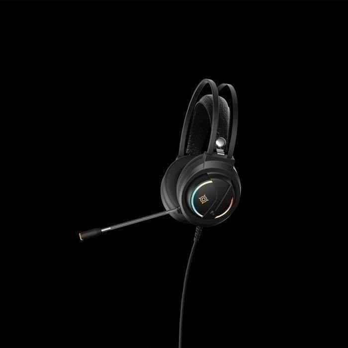 Pack gaming RGB 4 en 1 - MOVILIDAD - Aquila - Teclado + Auriculares + Ratón + Alfombrilla 5 Pack gaming RGB 4 en 1 - MOVILIDAD - Aquila - Teclado + Auriculares + Ratón + Alfombrilla 5