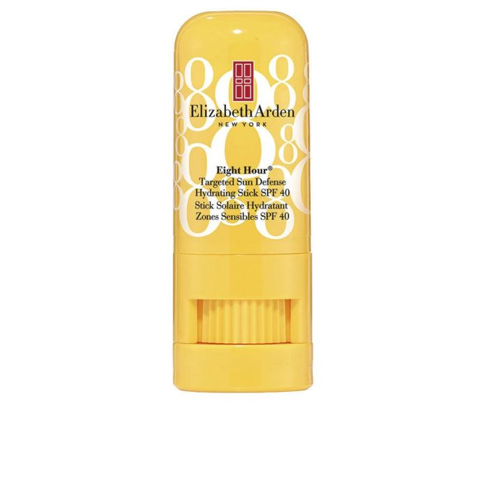 Elizabeth Arden Eight Hour Solar Hidratante Para Zonas Sensibles Spf40 6,8 gr Elizabeth Arden Eight Hour Solar Hidratante Para Zonas Sensibles Spf40 6,8 gr