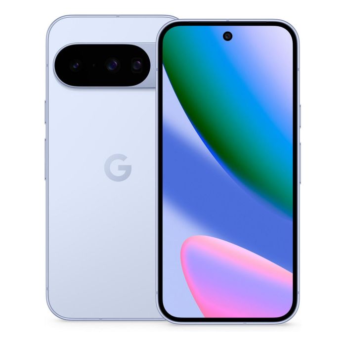 Smartphone Google 6,3" 12 GB RAM 128 GB Violeta
