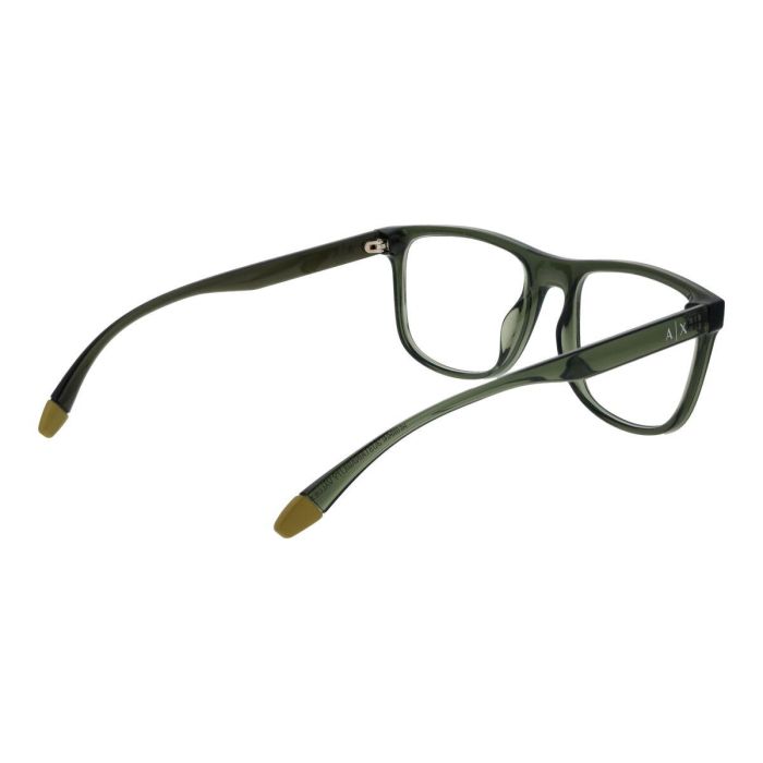 Montura de Gafas Unisex Armani Exchange 0AX3101U 558341 1 Montura de Gafas Unisex Armani Exchange 0AX3101U 558341 1