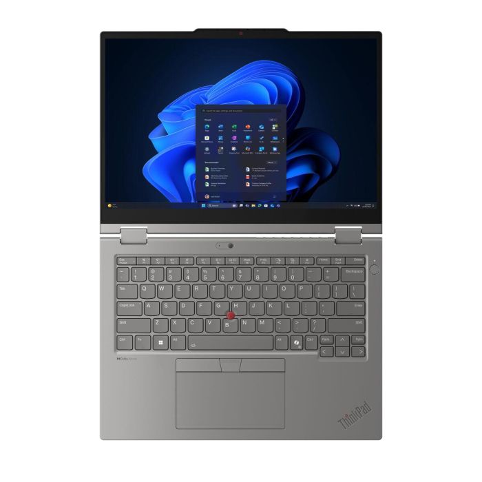 Laptop Lenovo 21R7001QSP 13,3" 16 GB RAM 512 GB SSD Qwerty Español 5 Laptop Lenovo 21R7001QSP 13,3" 16 GB RAM 512 GB SSD Qwerty Español 5